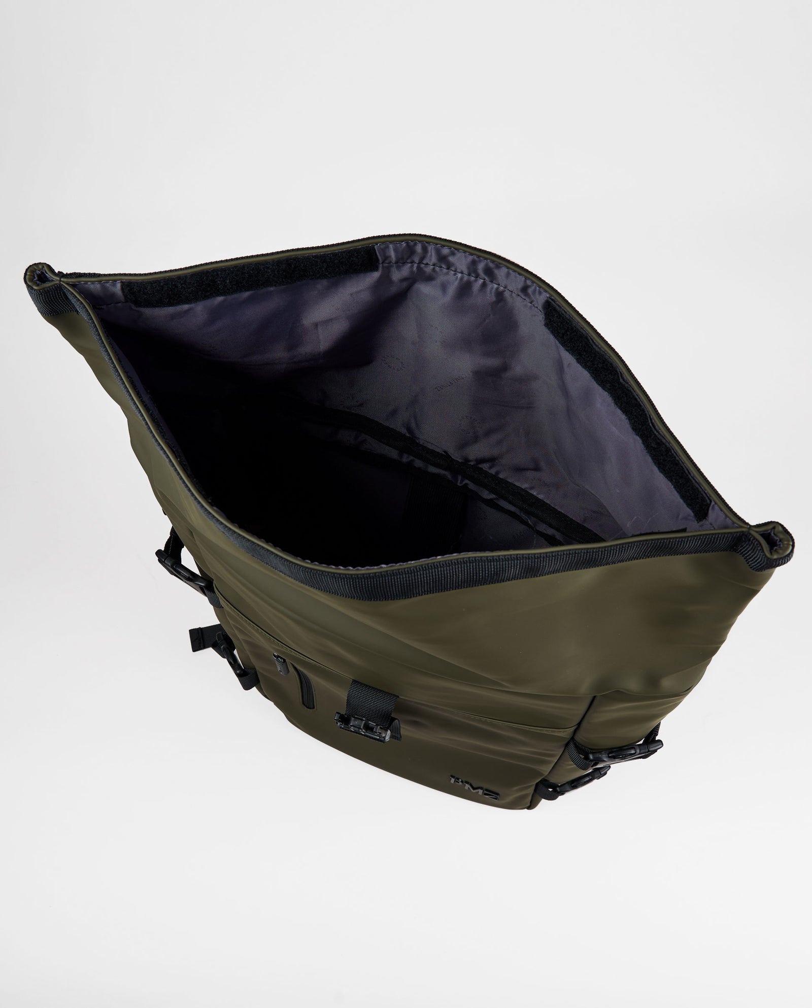 MOCHILA NYLON ENGOMADO