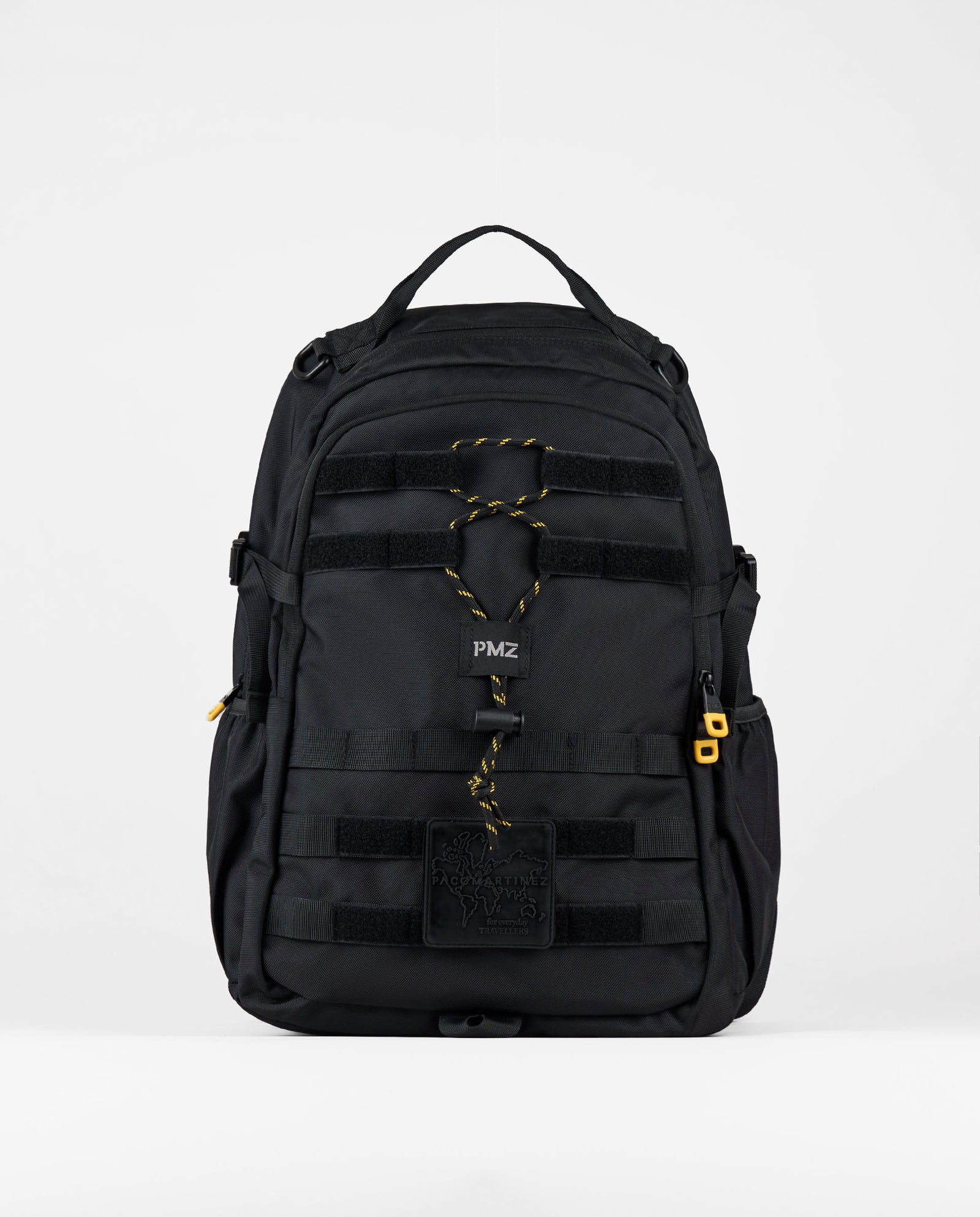 MOCHILA NYLON MOLLE