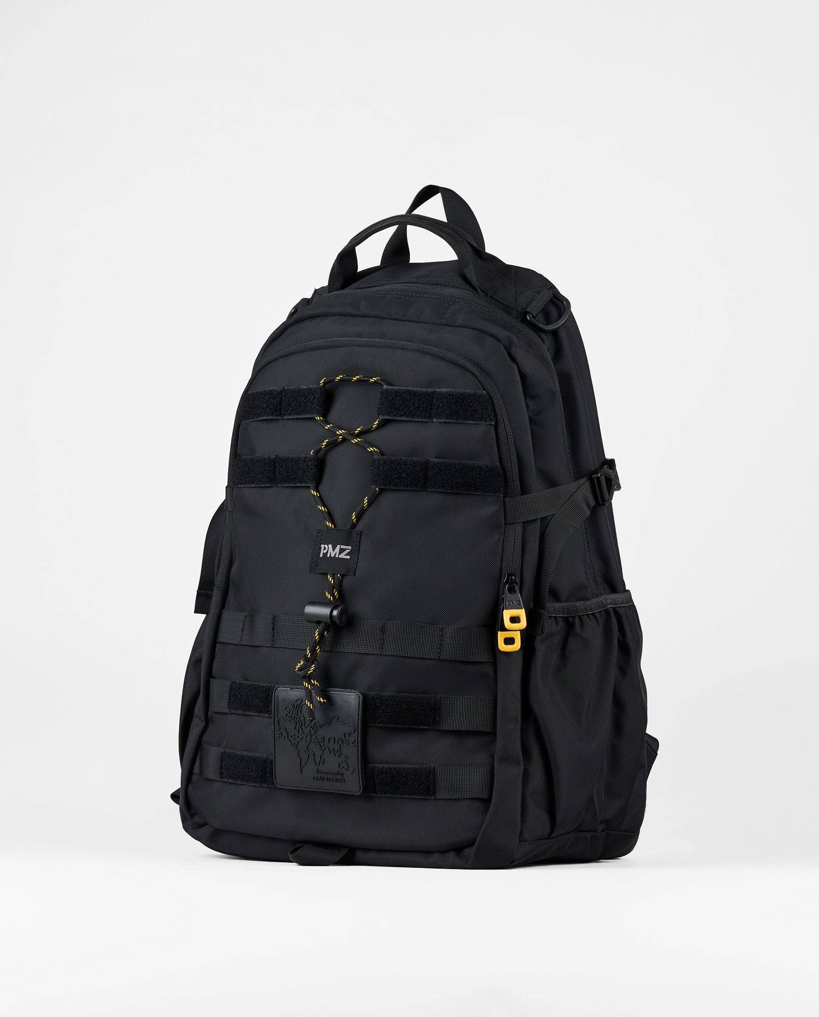 MOCHILA NYLON MOLLE