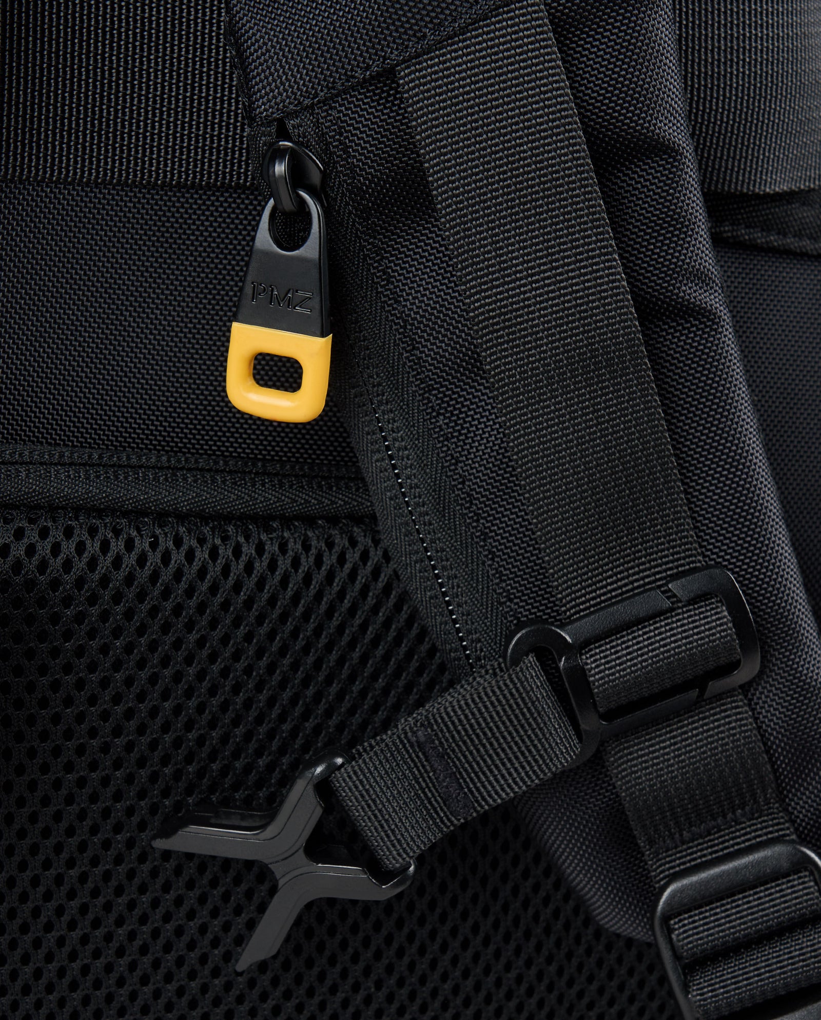 MOCHILA NYLON MOLLE
