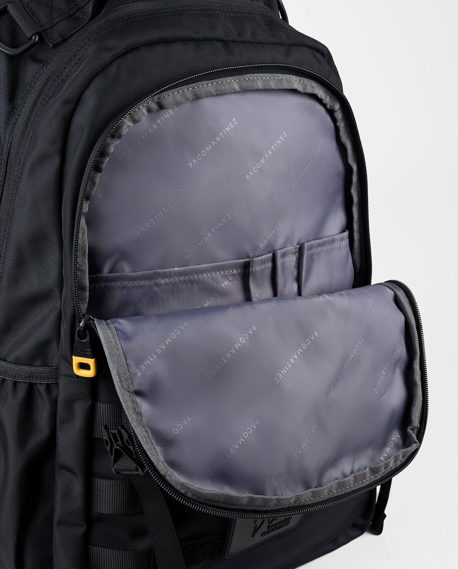 MOCHILA NYLON MOLLE