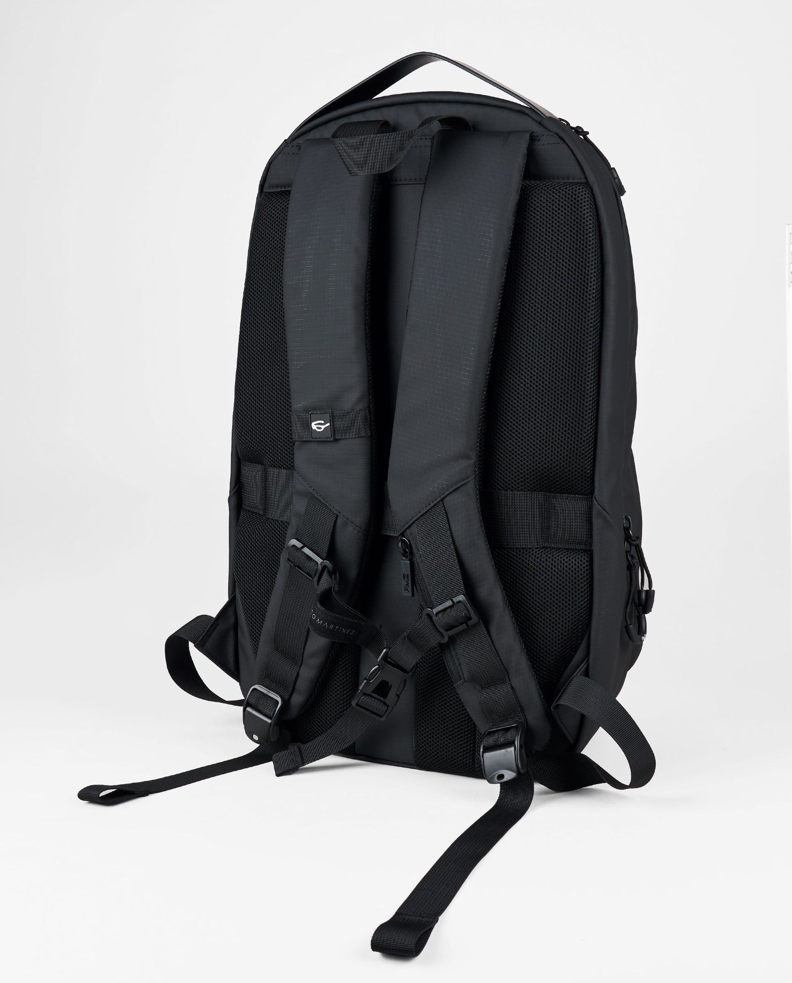 MOCHILA NYLON PORTÁTIL