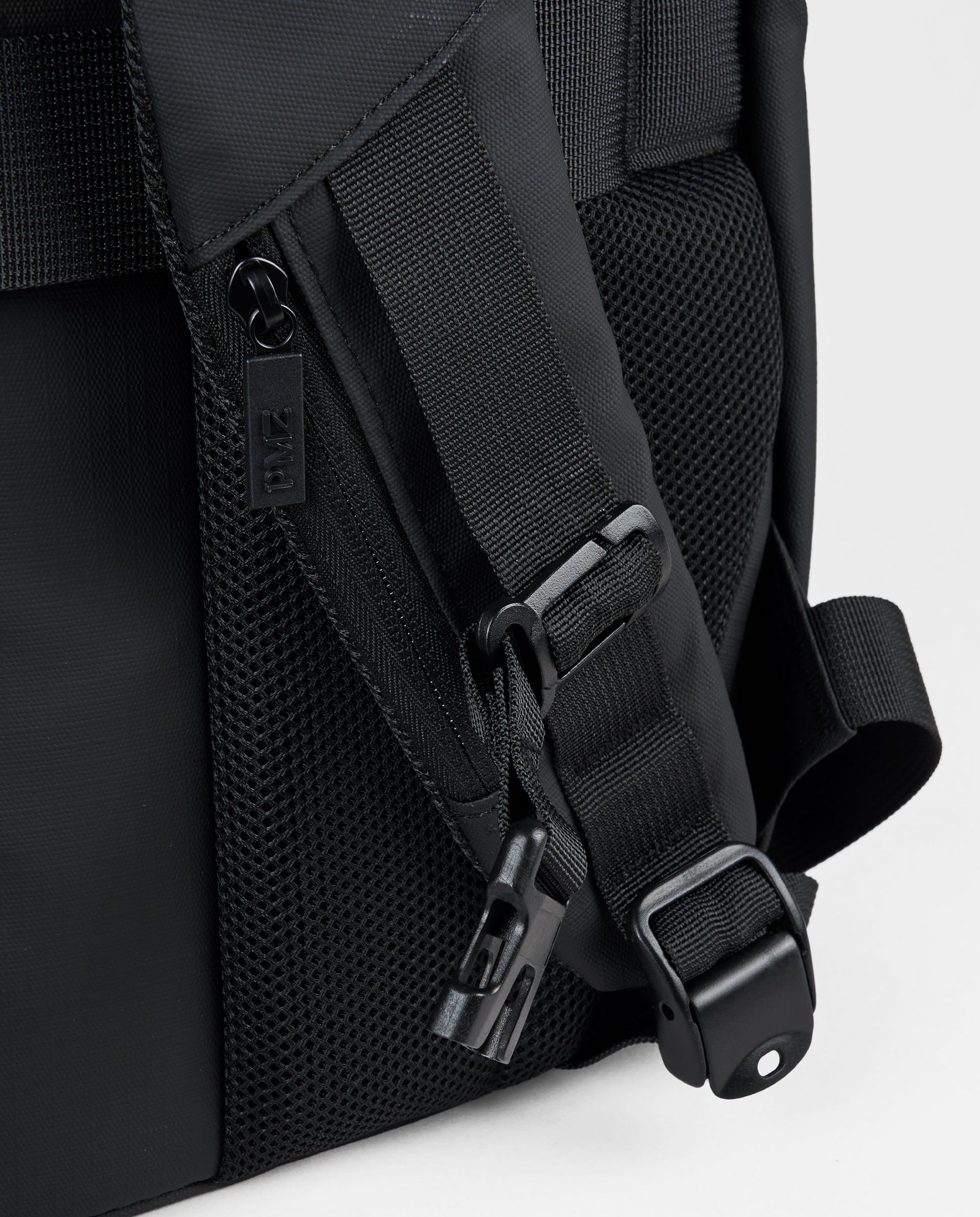 MOCHILA NYLON PORTÁTIL
