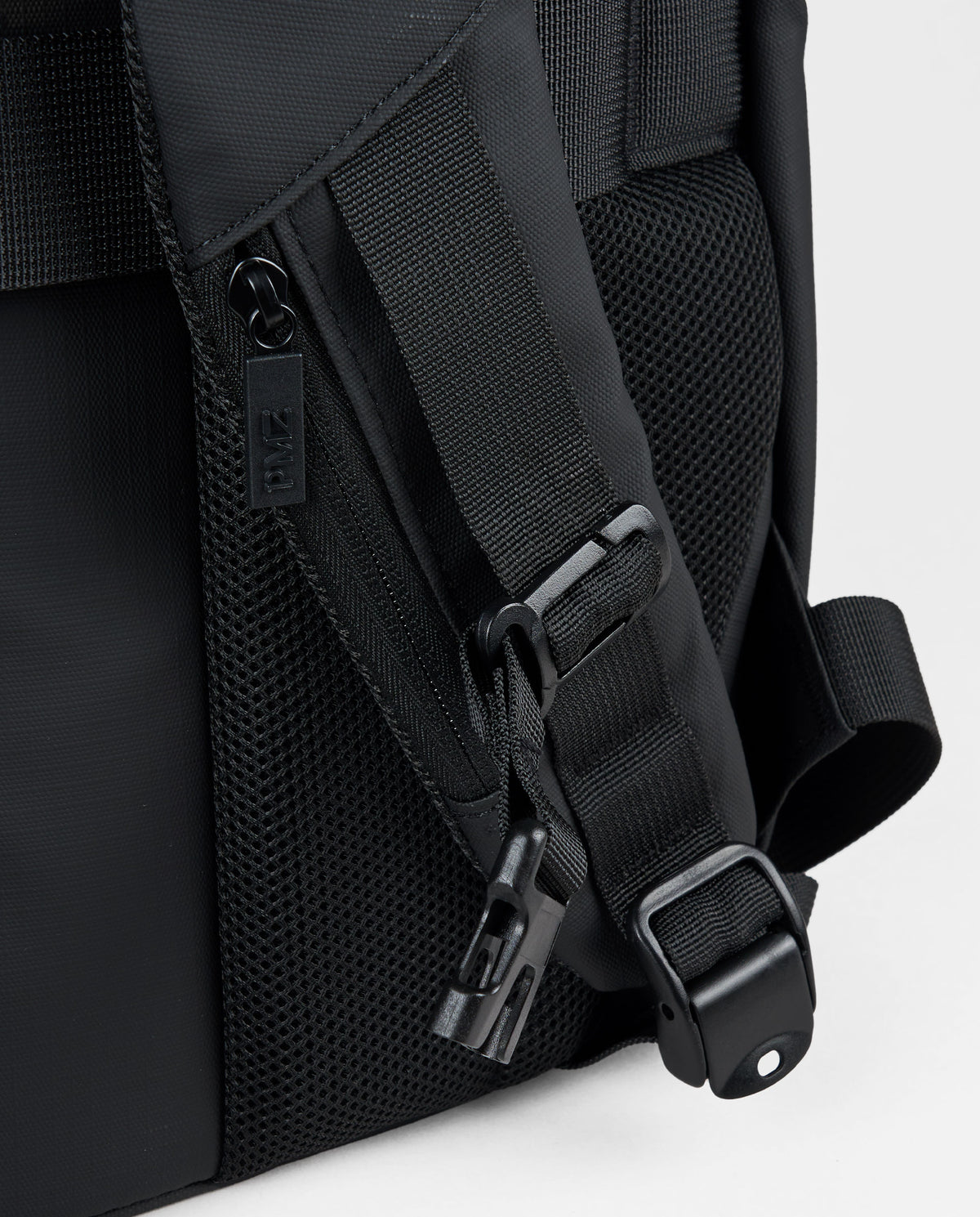 MOCHILA NYLON PORTÁTIL
