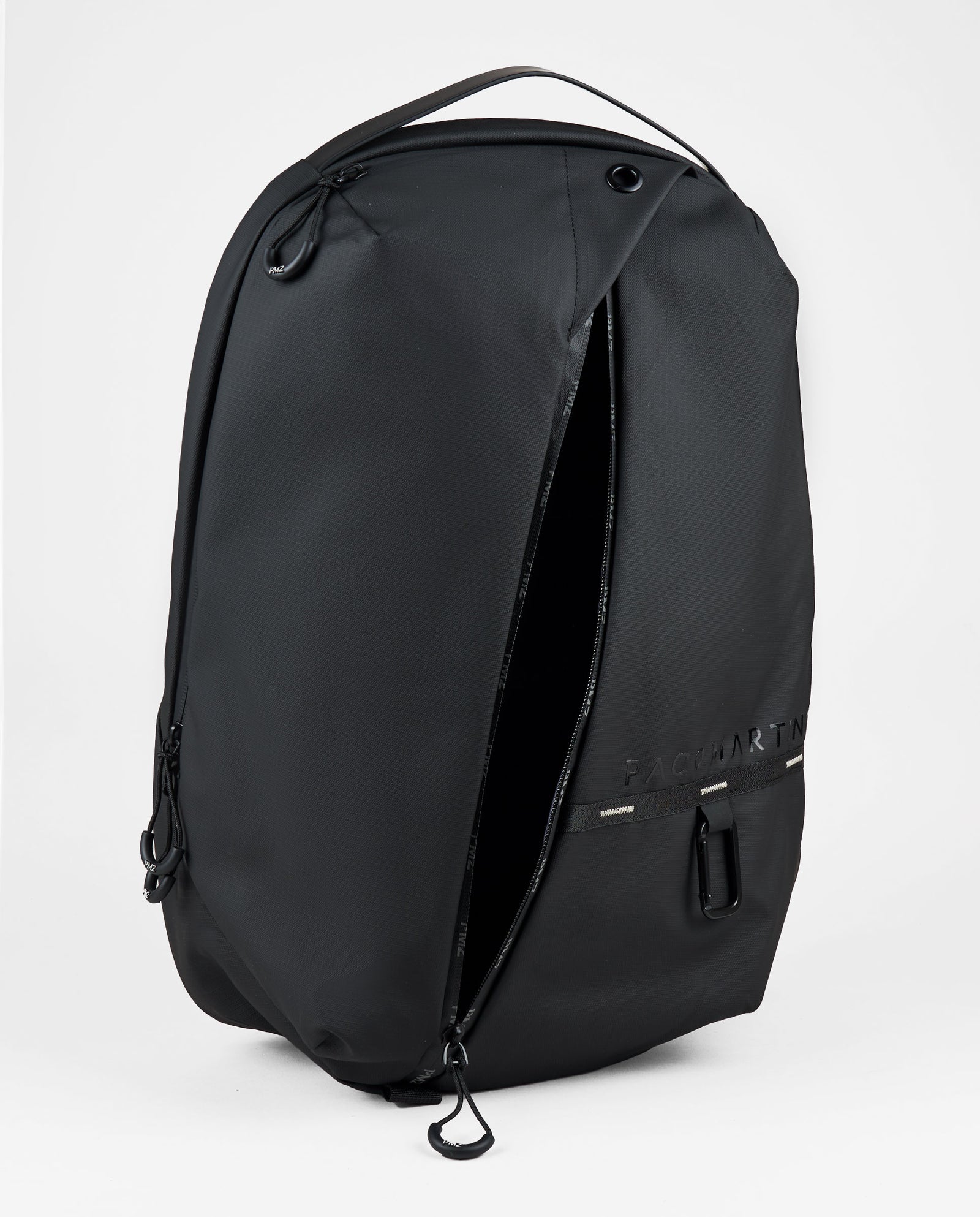 MOCHILA NYLON PORTÁTIL