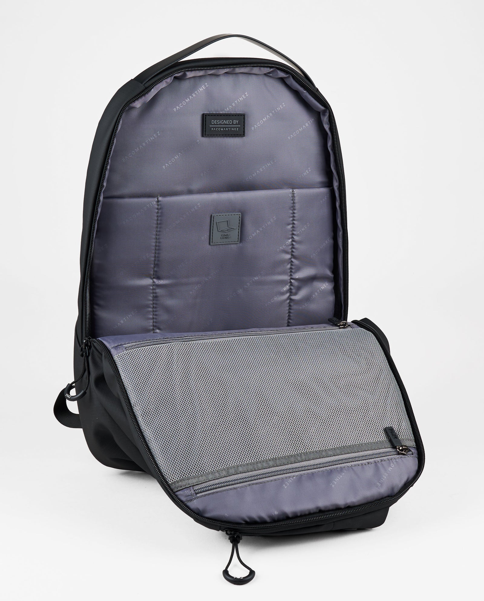 MOCHILA NYLON PORTÁTIL