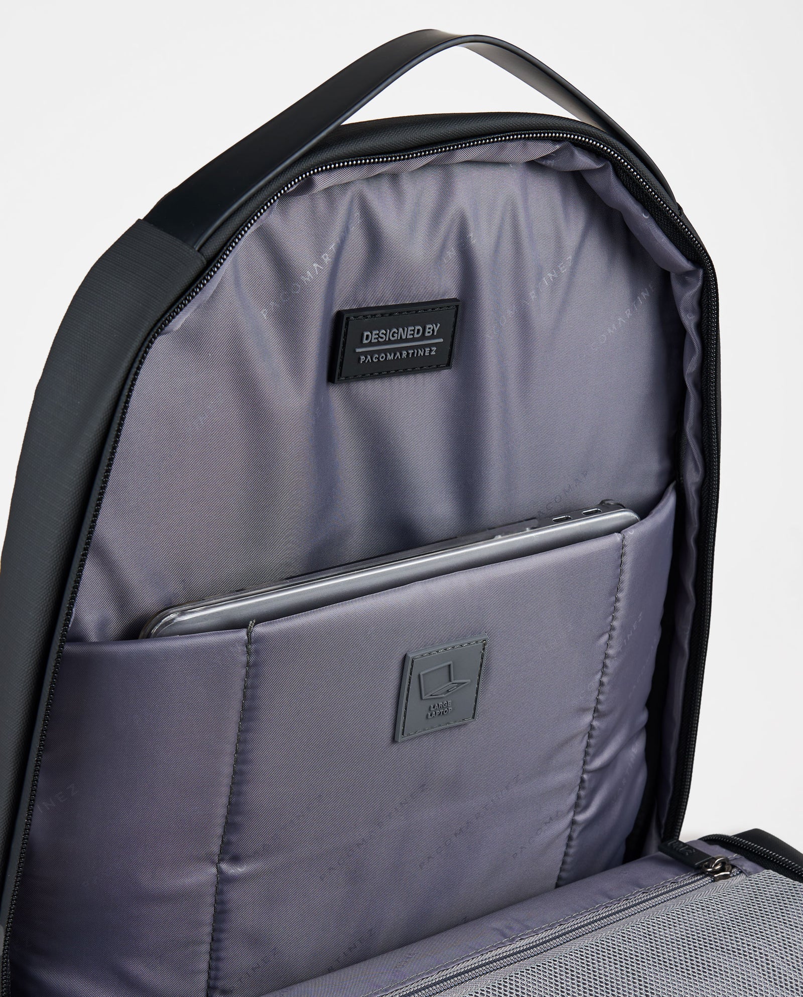 MOCHILA NYLON PORTÁTIL
