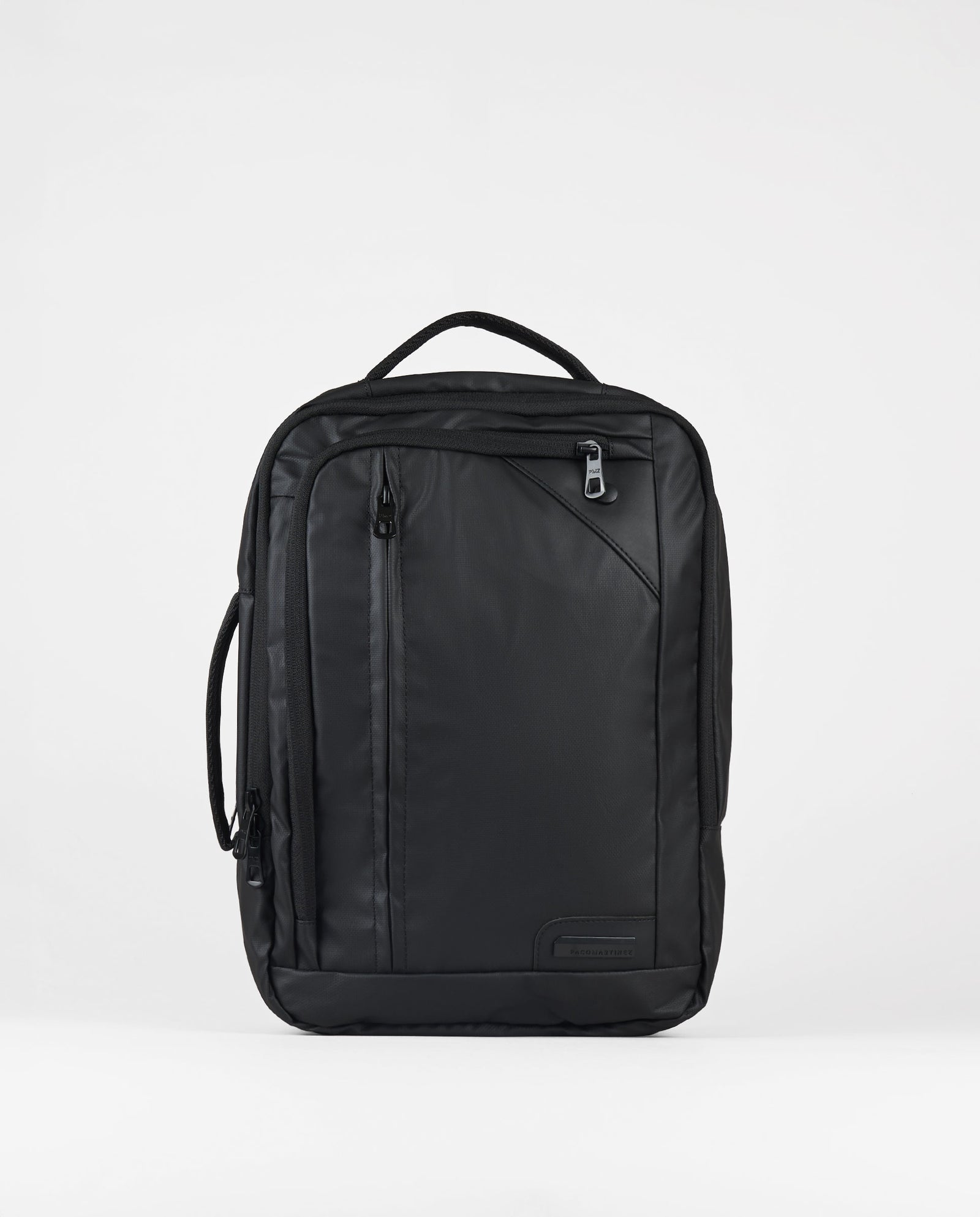 SAC À DOS NOIR