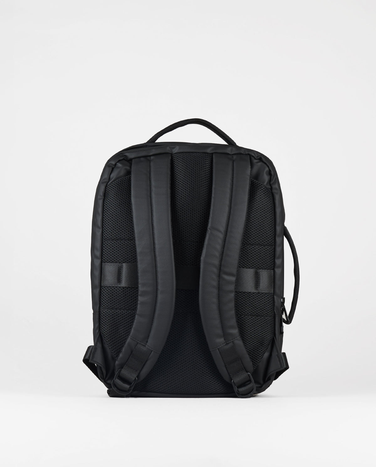 BLACK BACKPACK