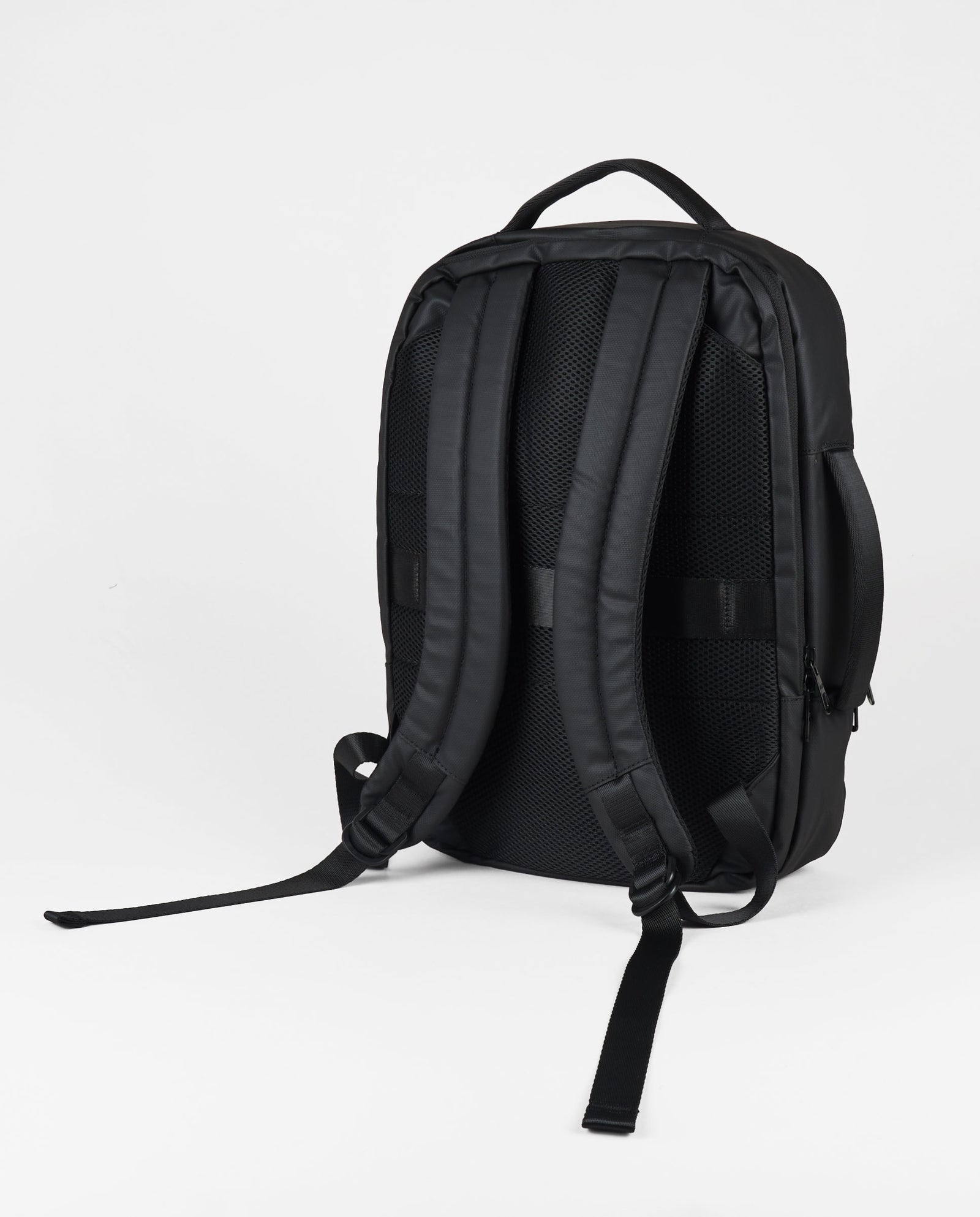 SAC À DOS NOIR
