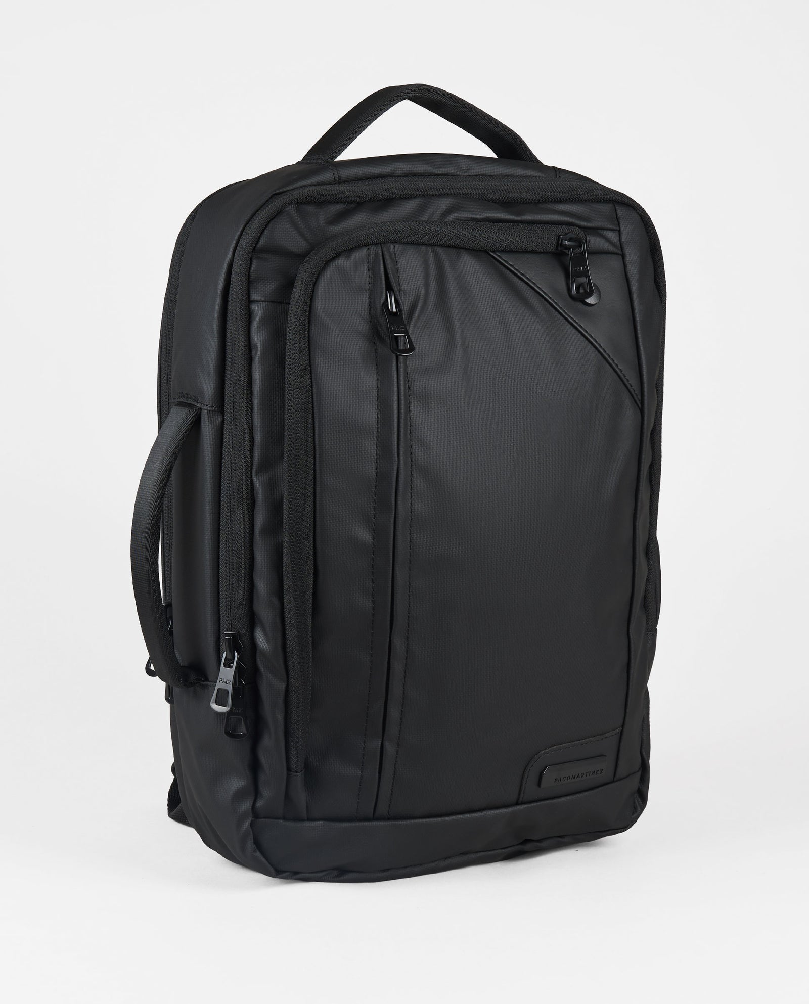 SAC À DOS NOIR