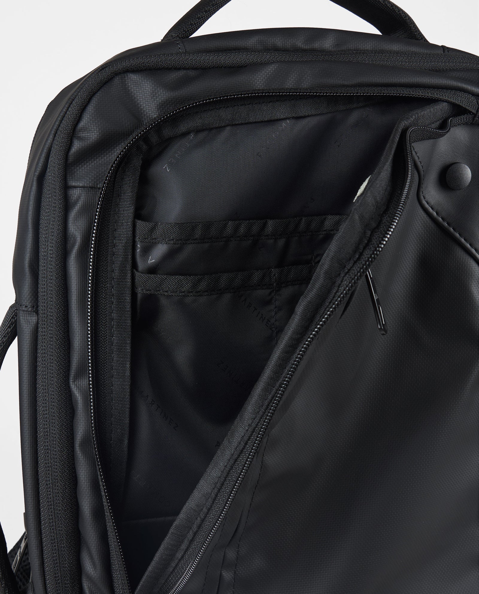 SAC À DOS NOIR