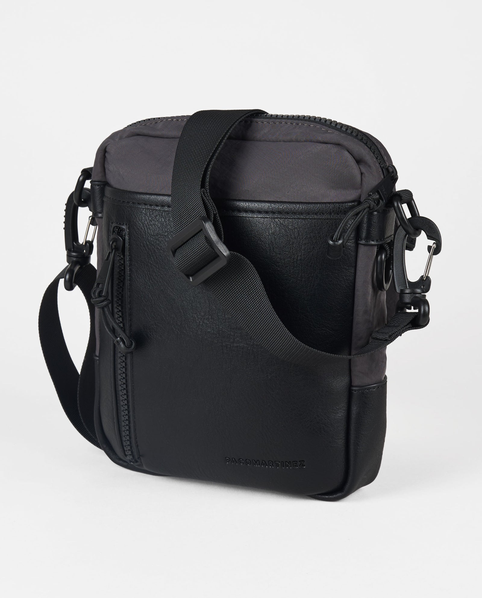 BANDOLERA COMBINADA