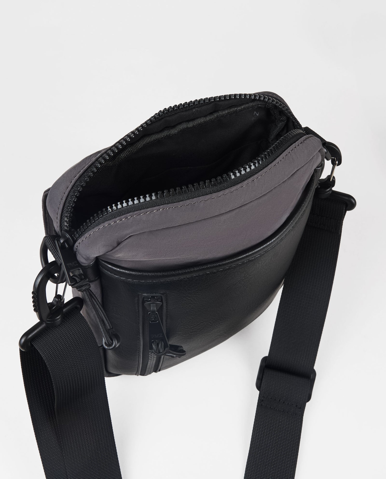 BANDOLERA COMBINADA