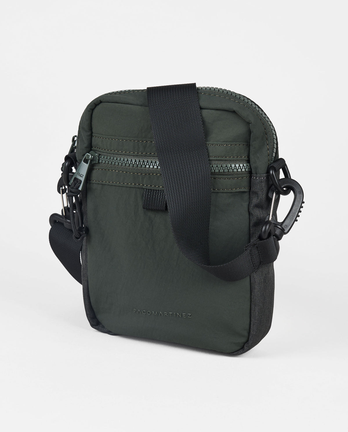 BANDOLERA VERDE