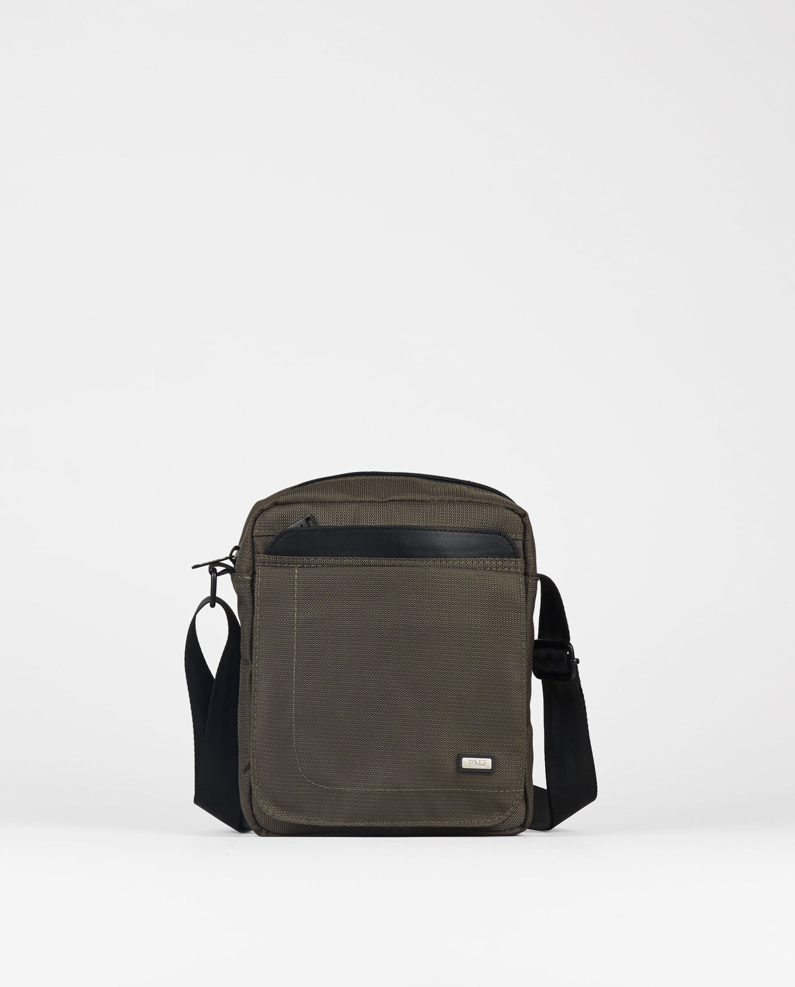 BANDOLERA VERDE