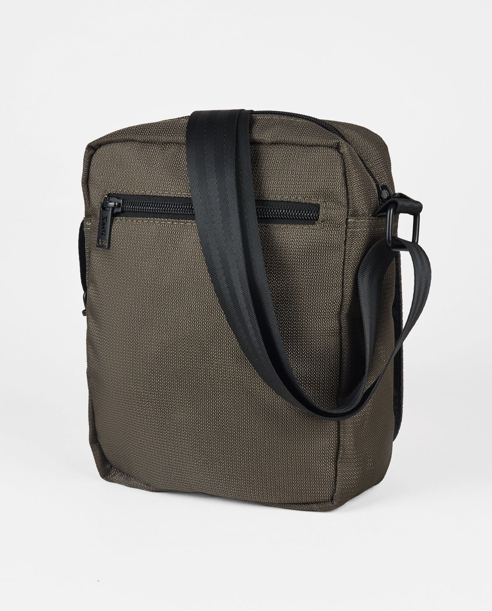 BANDOLERA VERDE