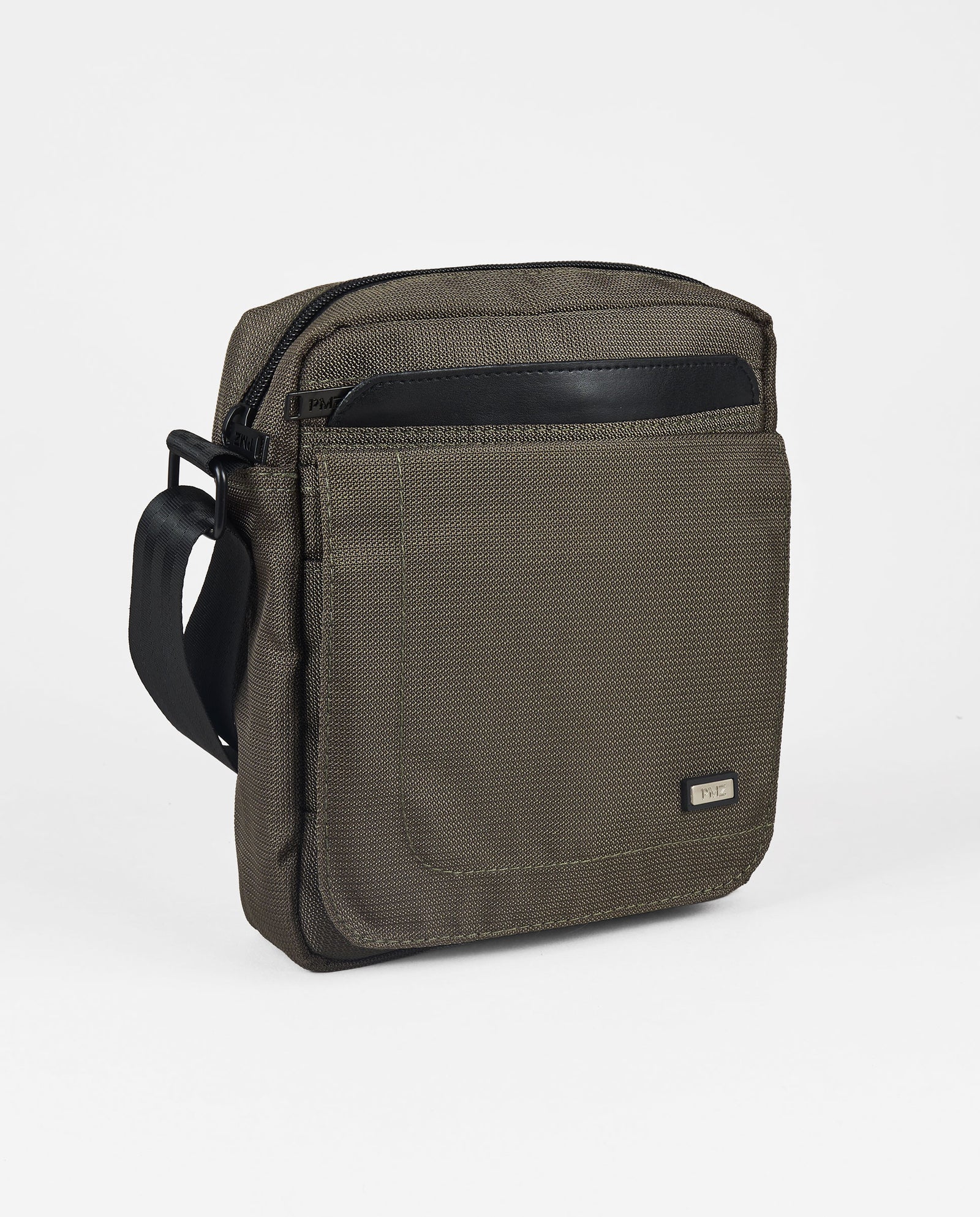 BANDOLERA VERDE