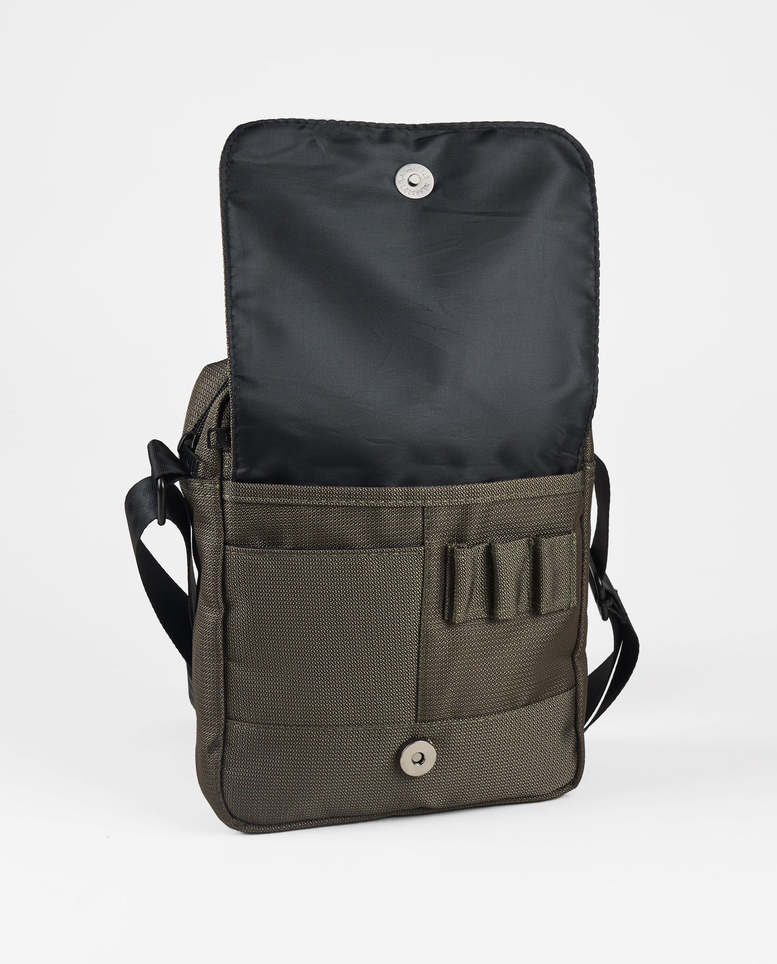 BANDOLERA VERDE