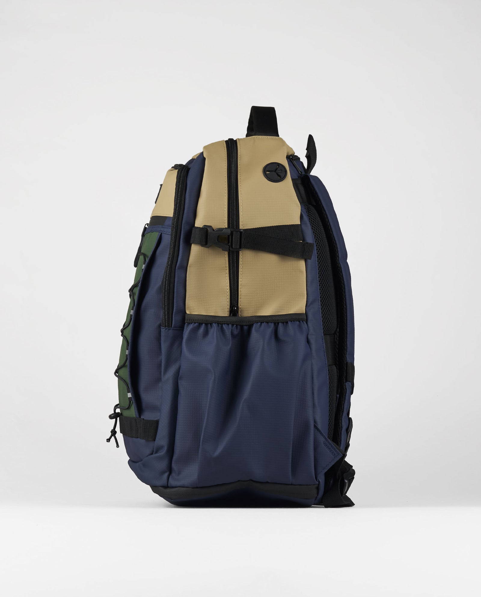 MOCHILA MULTICOLOR