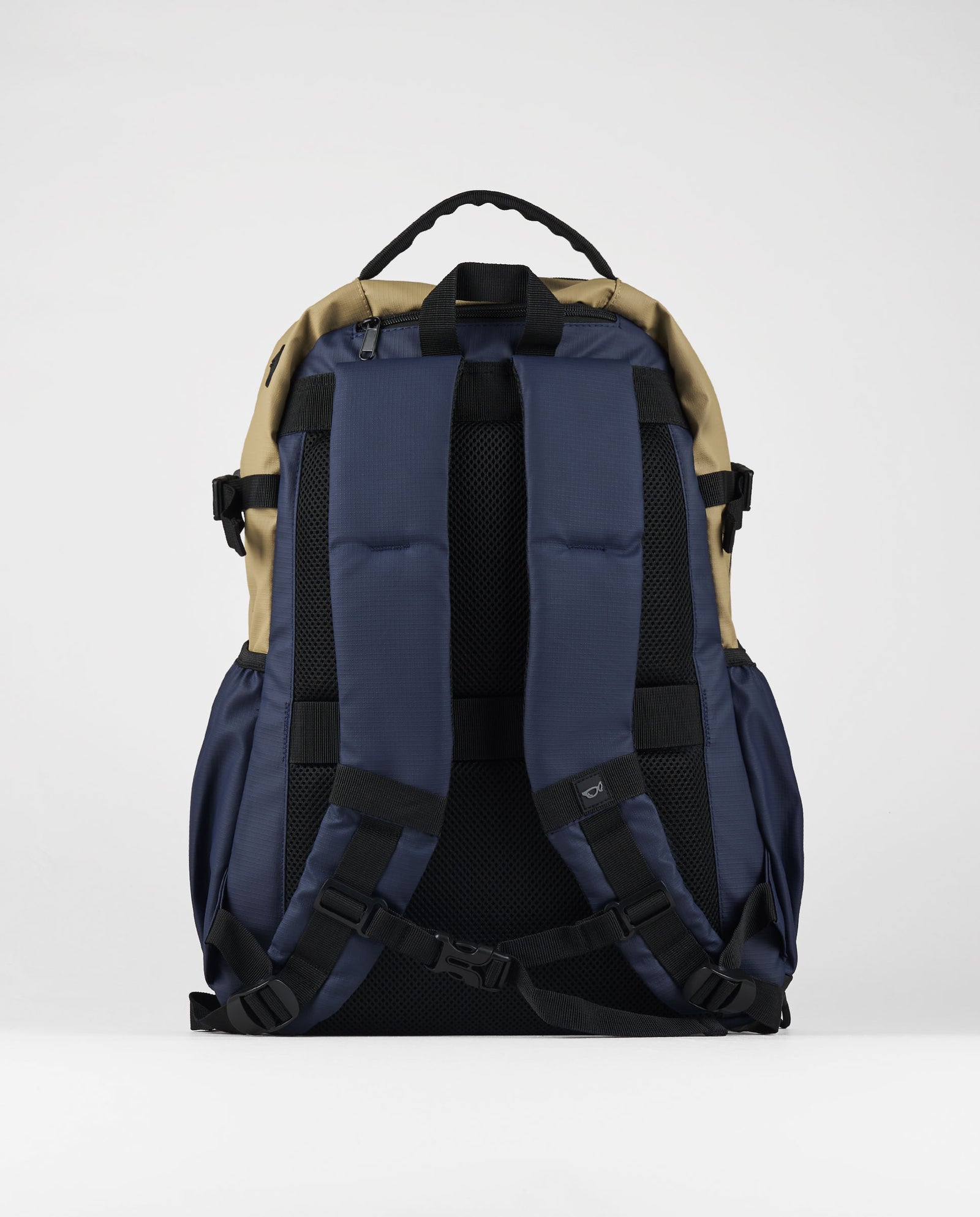 MOCHILA MULTICOLOR