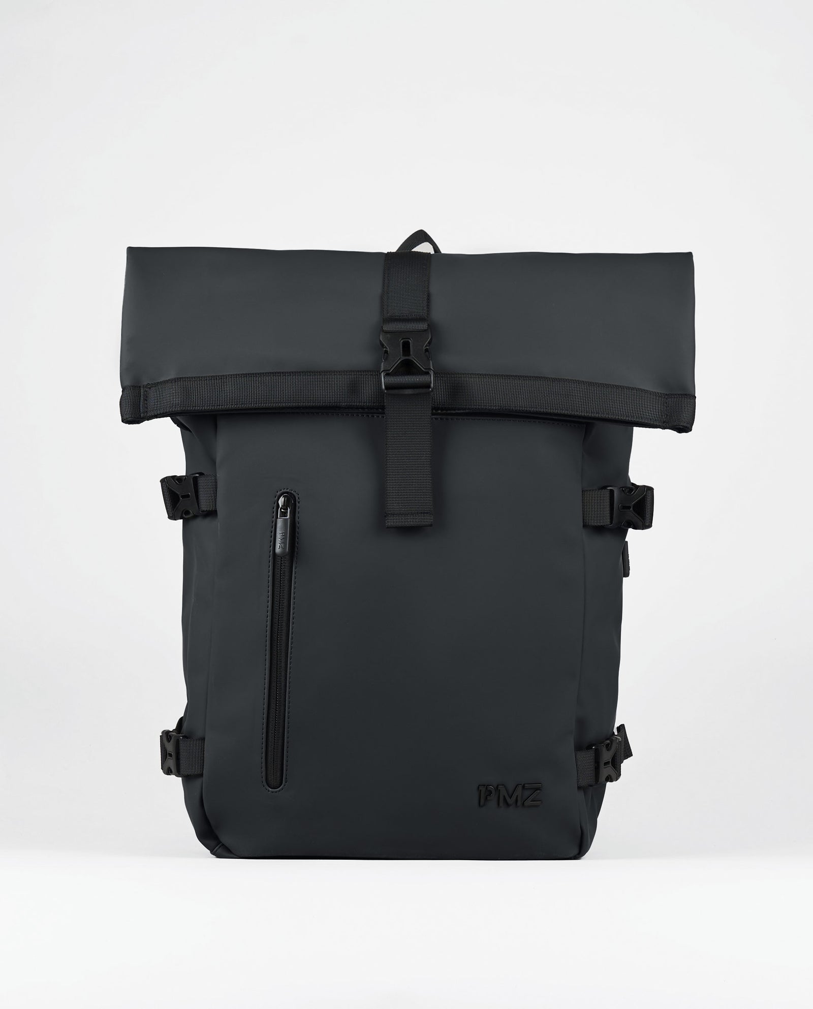 MOCHILA NYLON ENGOMADO
