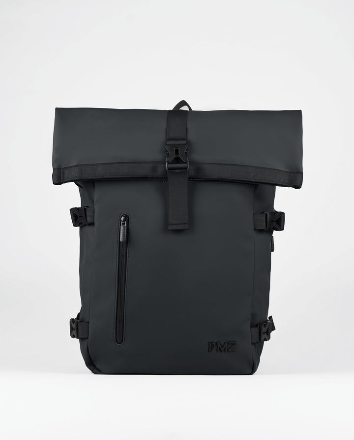 MOCHILA NYLON ENGOMADO