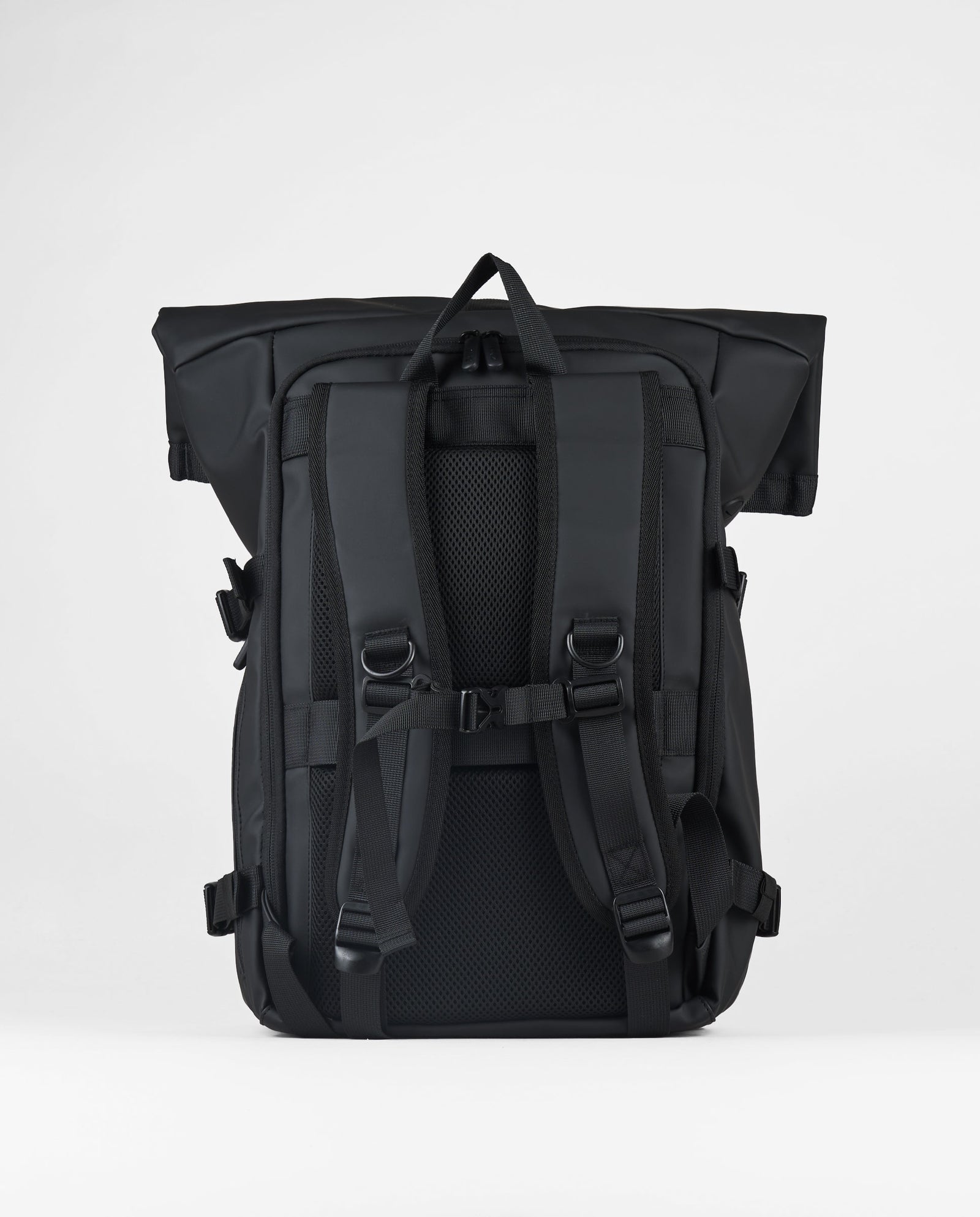 MOCHILA NYLON ENGOMADO