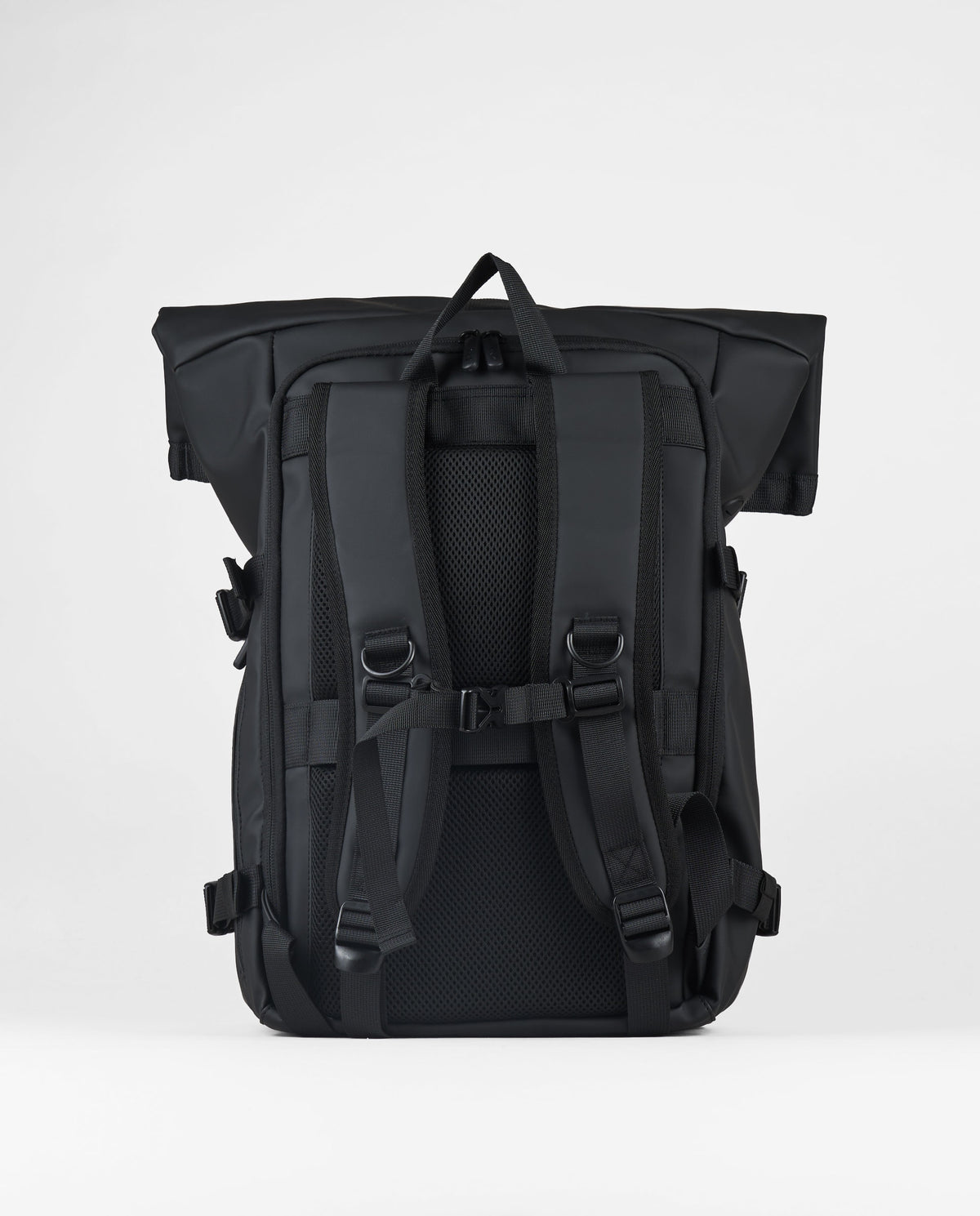 MOCHILA NYLON ENGOMADO