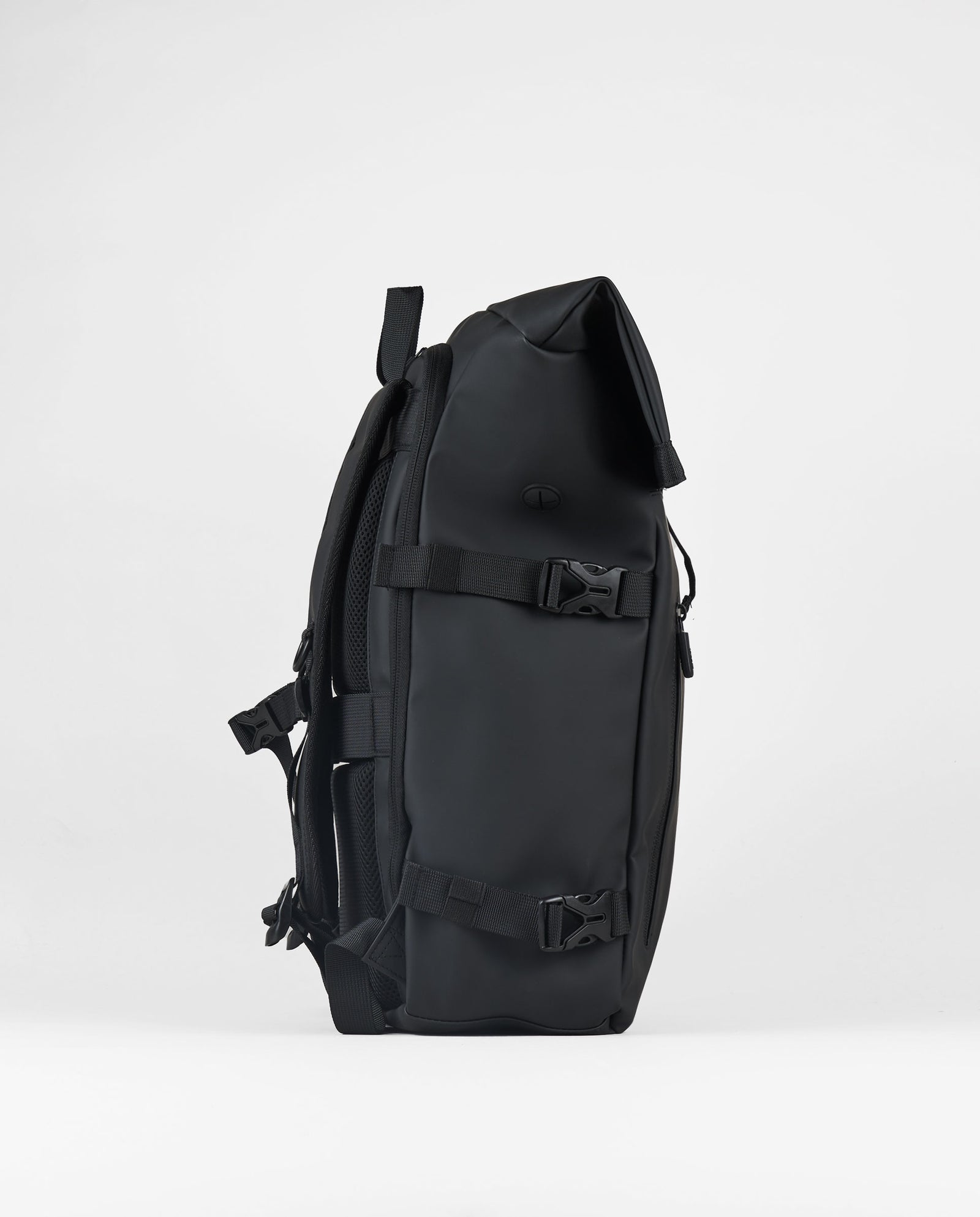 MOCHILA NYLON ENGOMADO