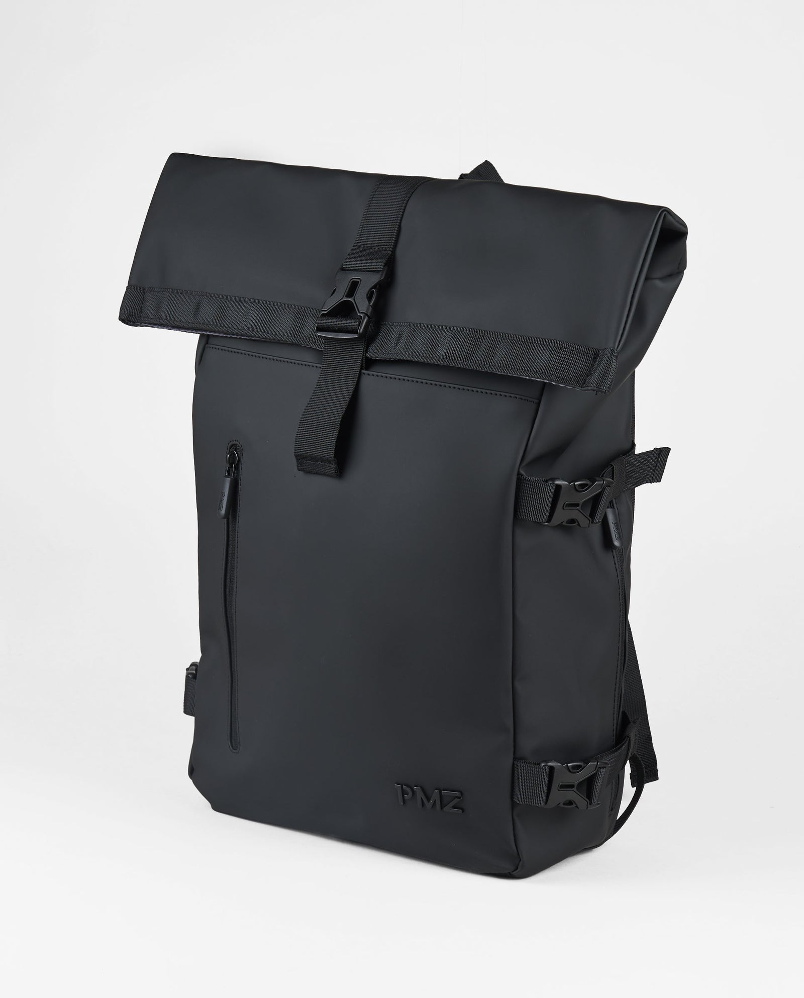 MOCHILA NYLON ENGOMADO