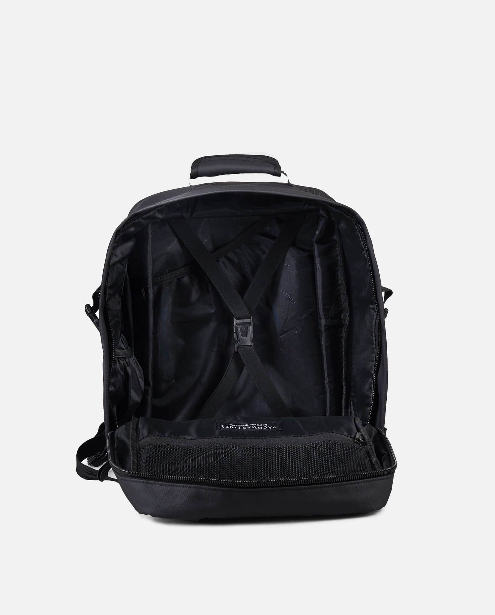 MOCHILA TRAVELLER