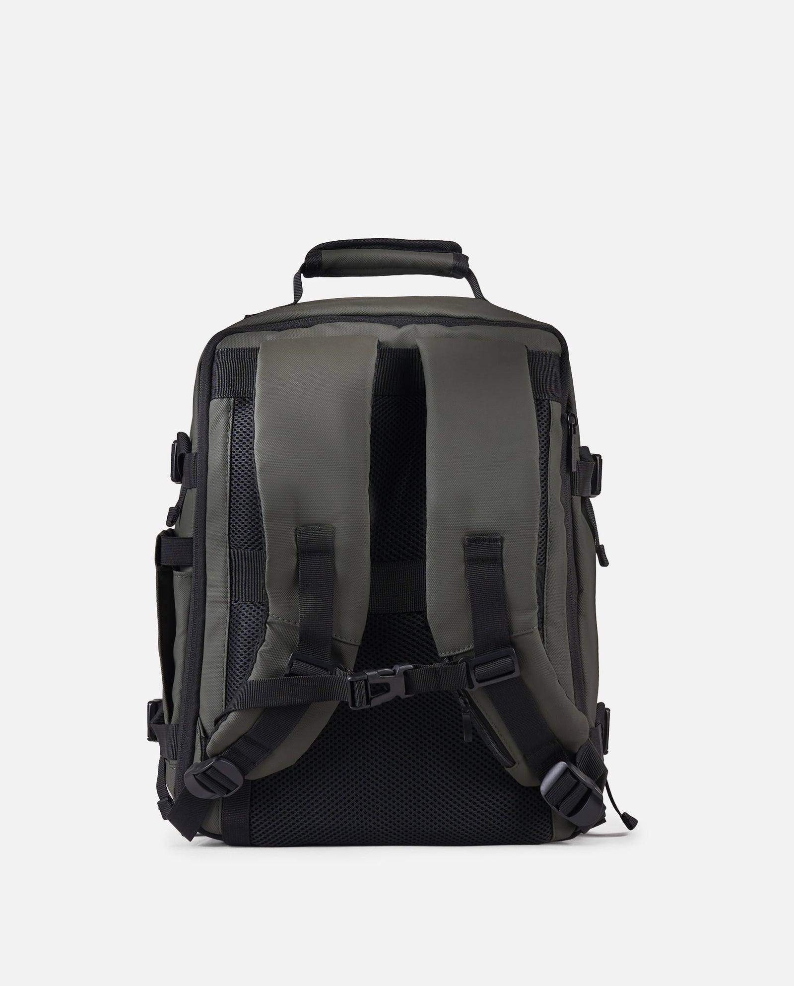 MOCHILA TRAVELLER