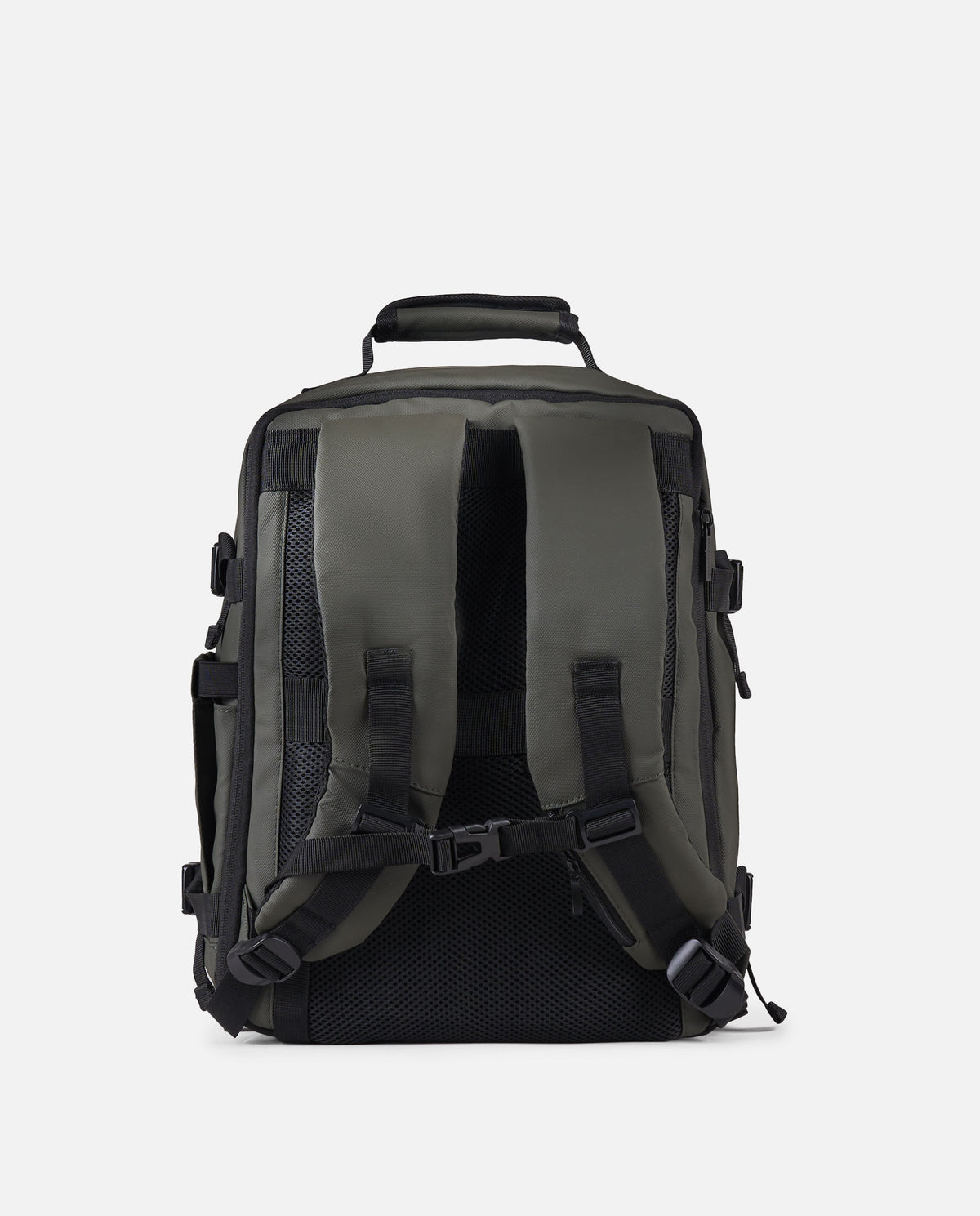 MOCHILA TRAVELLER