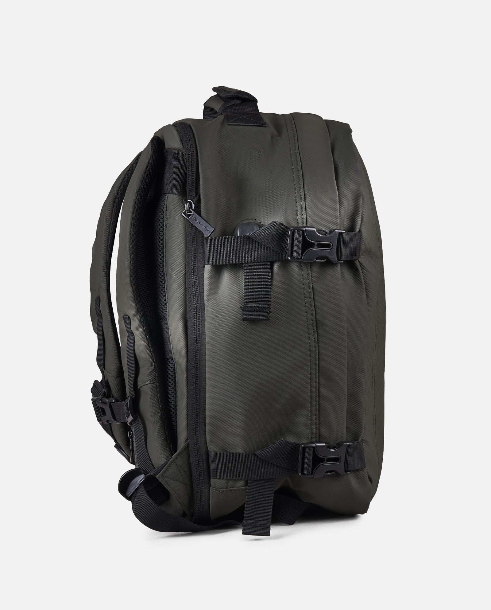 MOCHILA TRAVELLER