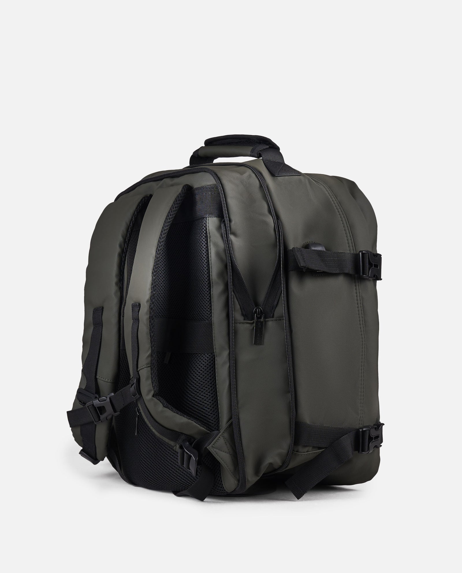 MOCHILA TRAVELLER