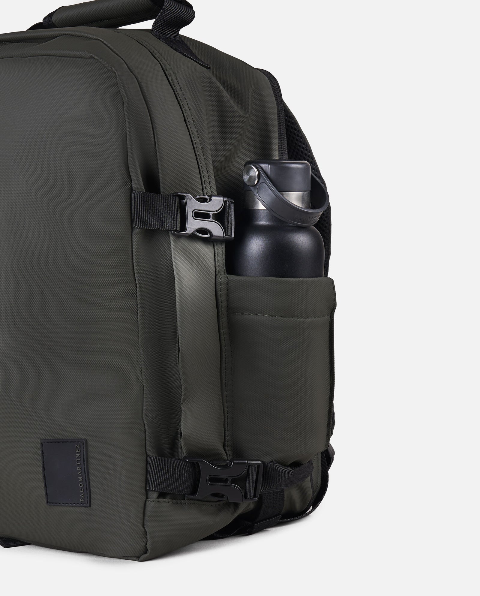 MOCHILA TRAVELLER