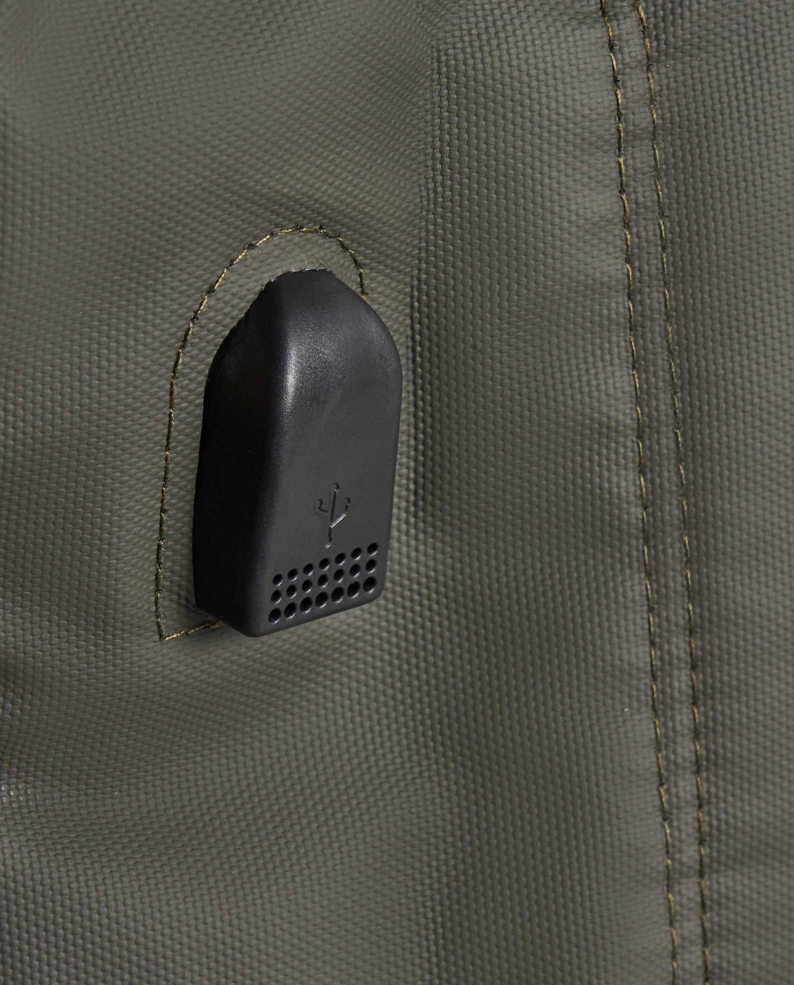 MOCHILA TRAVELLER