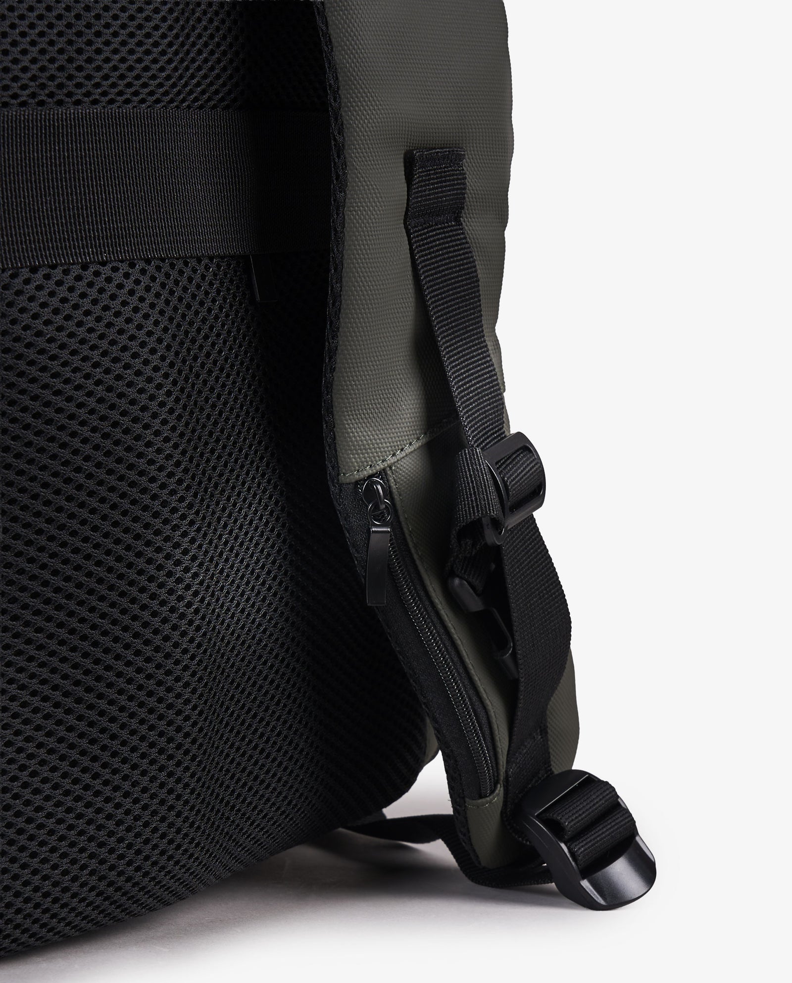 MOCHILA TRAVELLER