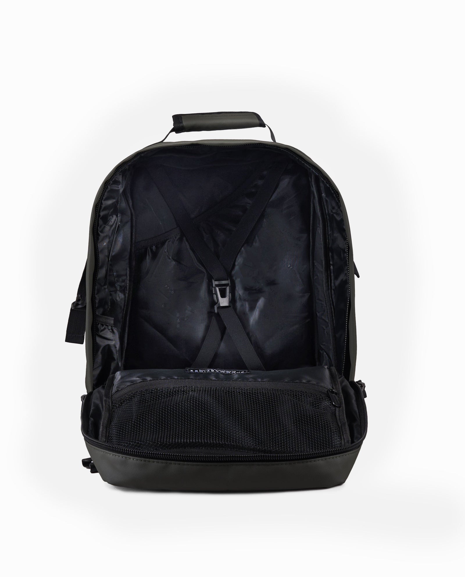 MOCHILA TRAVELLER