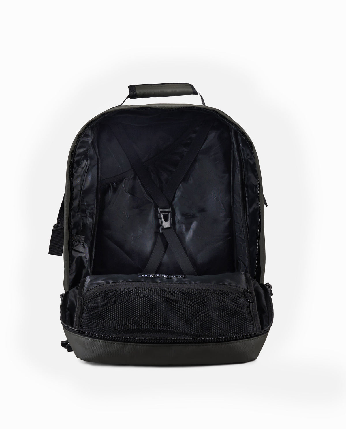 MOCHILA TRAVELLER