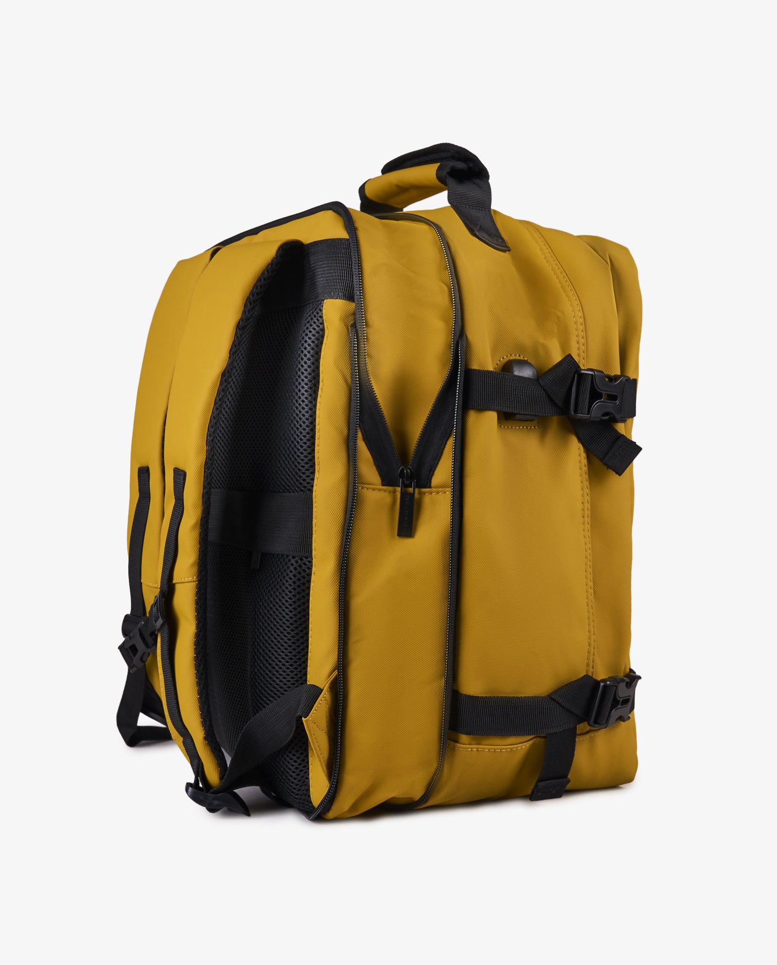 MOCHILA TRAVELLER