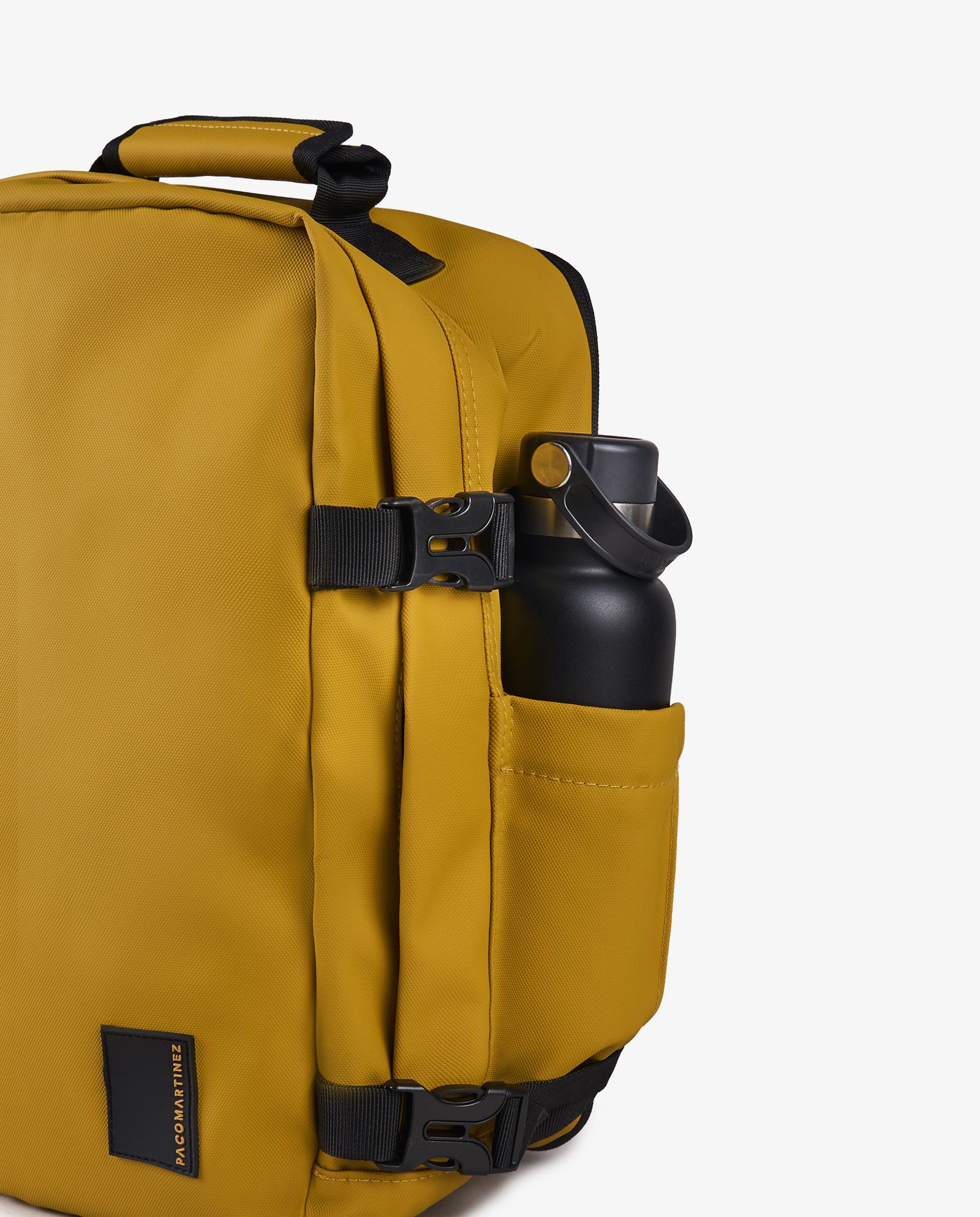 MOCHILA TRAVELLER