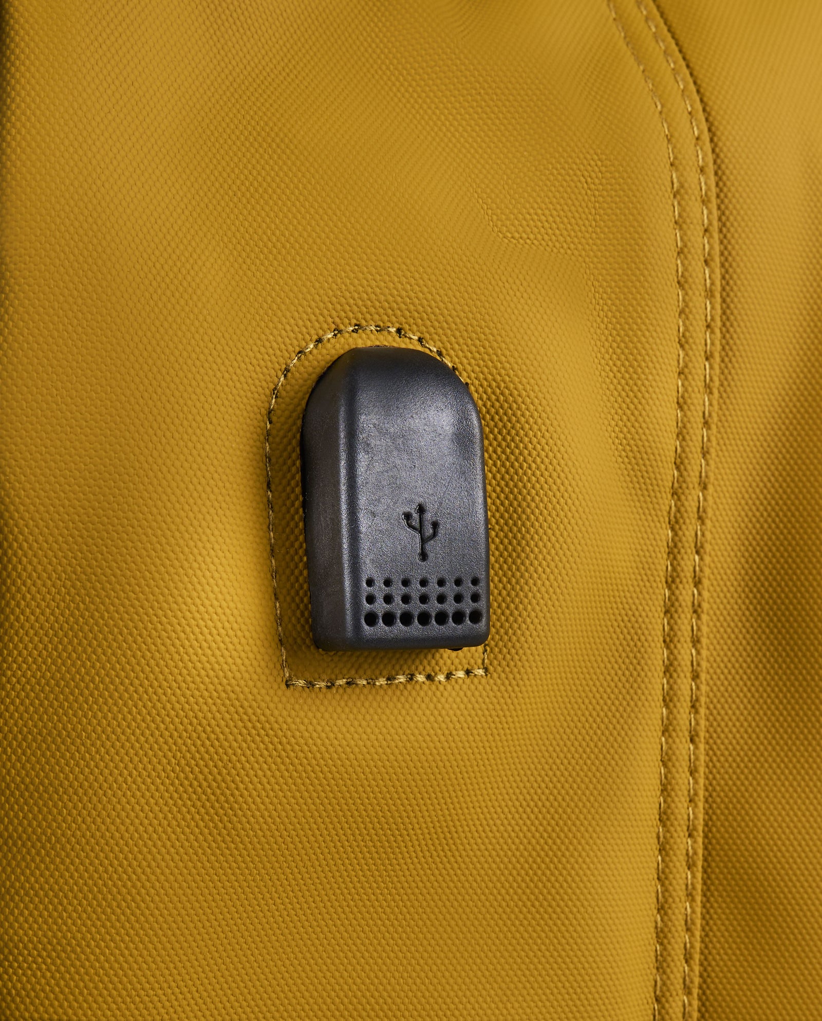 MOCHILA TRAVELLER