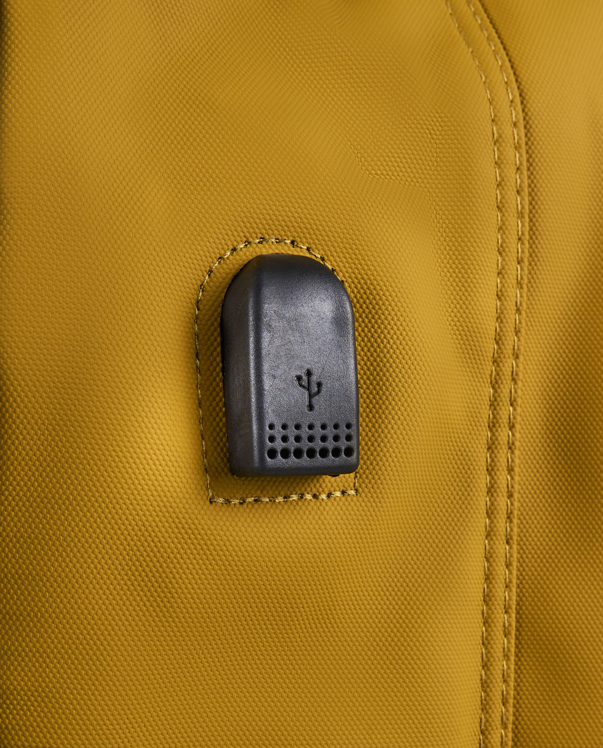 MOCHILA TRAVELLER