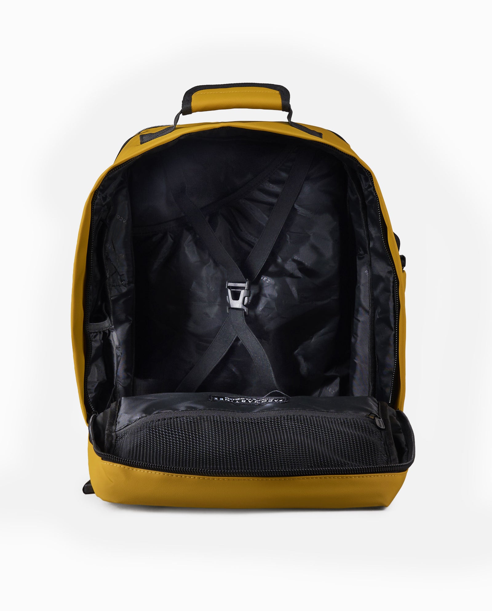 MOCHILA TRAVELLER