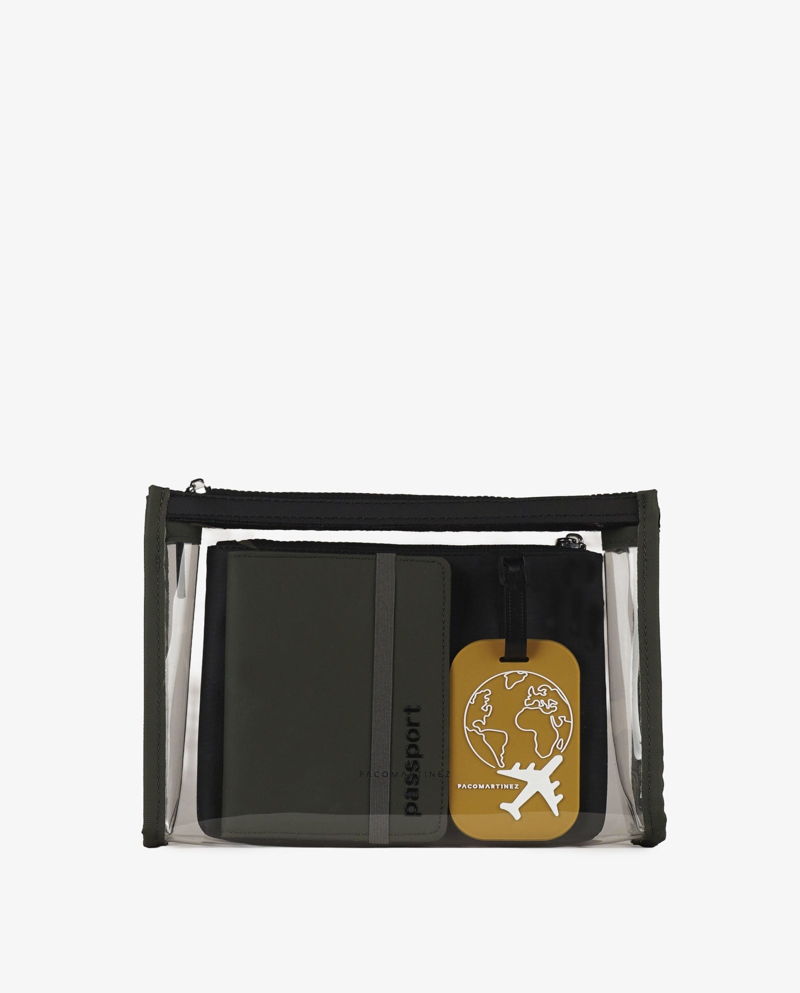 SET ESTUCHE Y PASAPORTE
