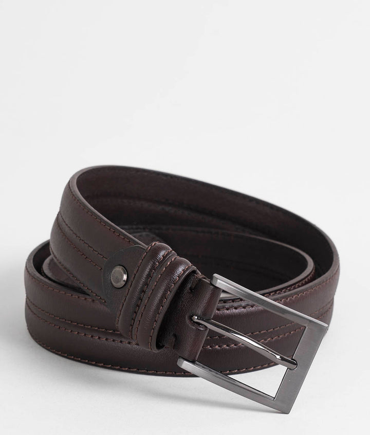 CINTURON CASUAL PIEL
