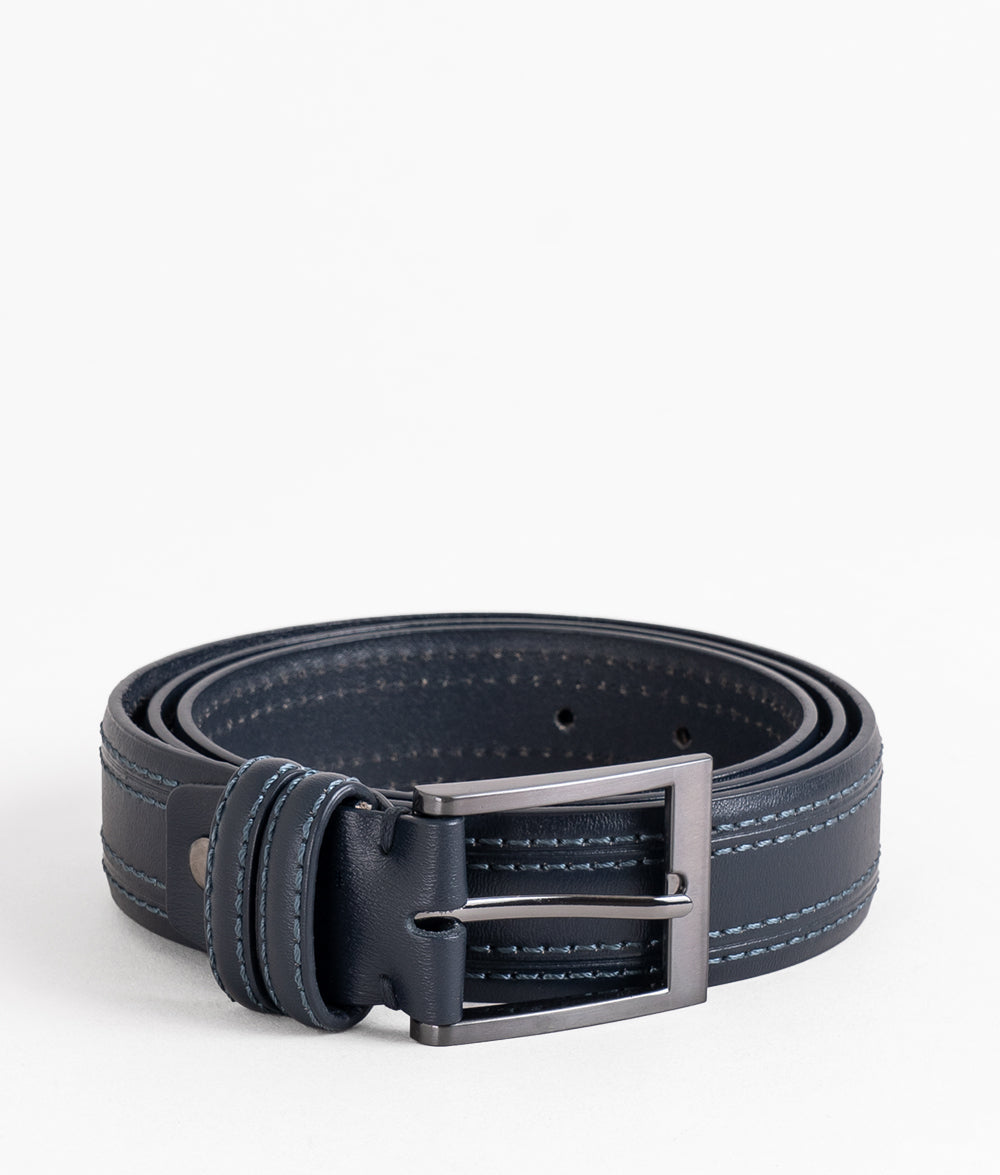 CINTURON CASUAL PIEL