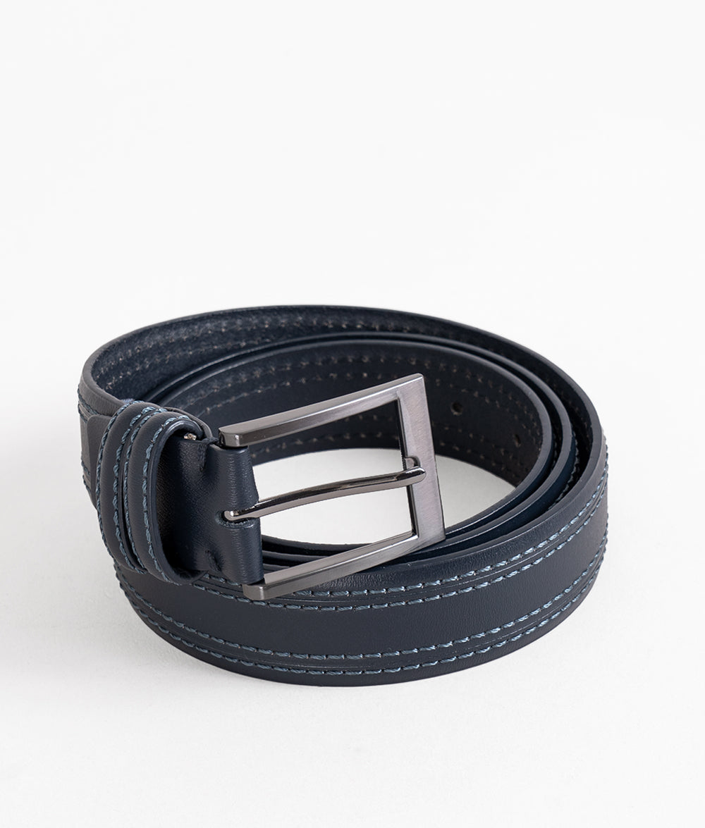CINTURON CASUAL PIEL
